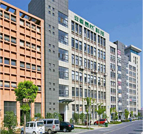 China Anhui Angran Green Technology Co., Ltd. Bedrijfsprofiel