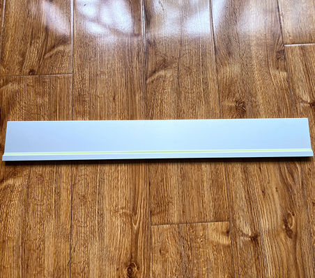 Aluminum Luminous Egress Path Markings Safety Step Edging